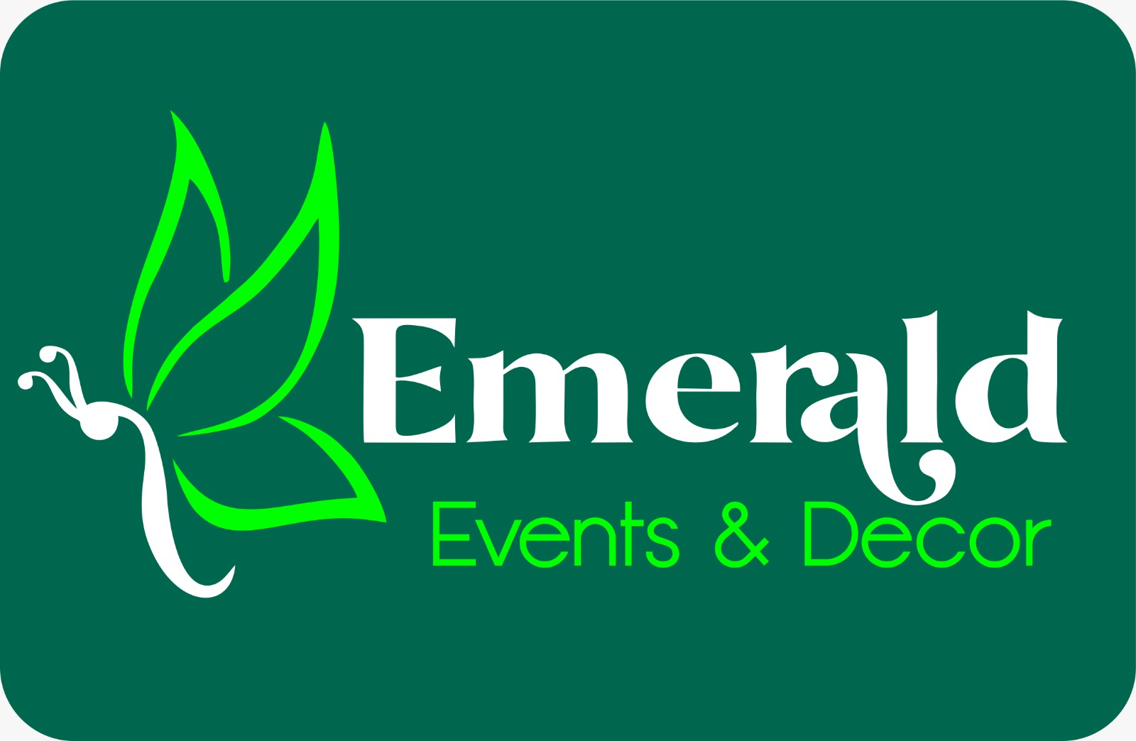 Emerald Essence Events